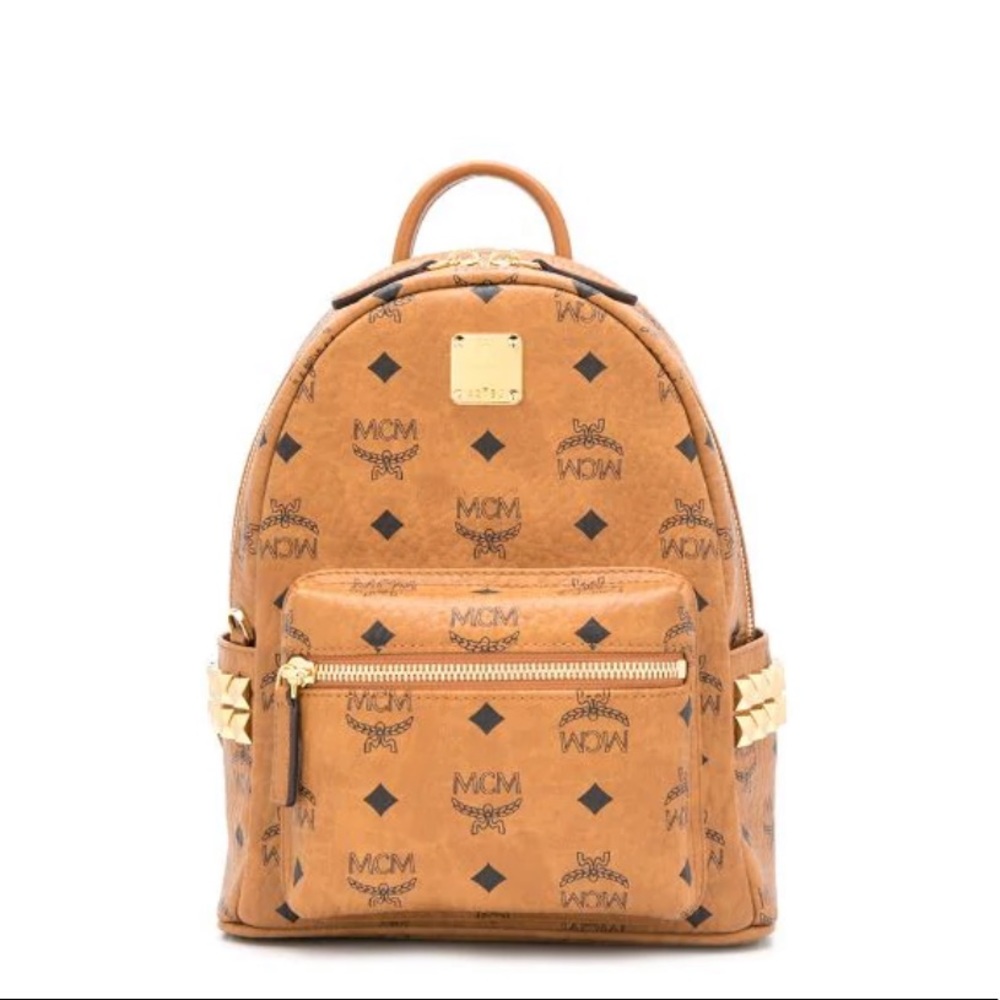 Mcm backpack